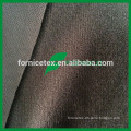 FORNICE TEXTILE tricot brush fabric for shoes lamination use